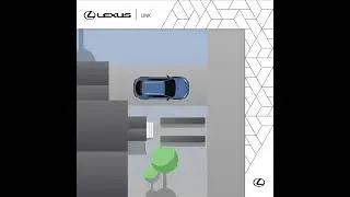 Lexus Link app - Send to Car