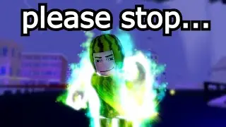 Stop Telling Me to Play This Roblox Game!