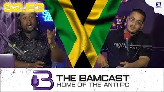 Emancipation Day Par || The Bamcast