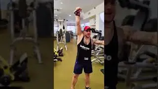 Топ Силовых трюков ССШ и лютая дичь от СКИФА 😜💪🔥