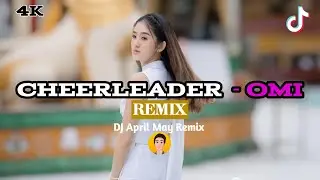 [4K] DJ AprilMay Remix 