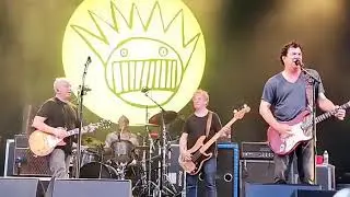 Ween - Piss Up A Rope - 2022-07-01 Redmond WA Marymoor Park