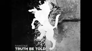 Truth Be Told - People Talk (Original Mix)