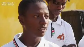 Tumaini YPP Financial Management Training for Youth Entrepreneurship