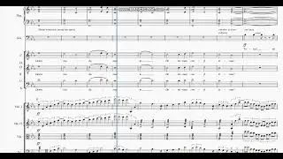 Tosca - Te Deum Helper