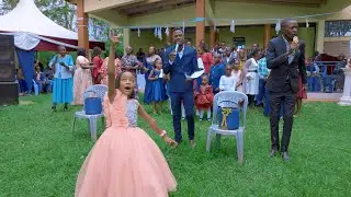NI SAUTI BY MORAA MOH LIVE PERFOMANCE