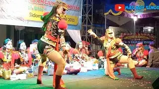 DOLALAK PURWOREJO TERBARU UMAR MOYO AMEL & LITA