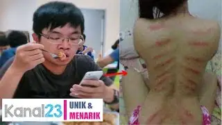 10 KEBIASAAN UNIK ORANG INDONESIA YANG BIKIN PARA BULE HERAN