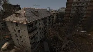 ОП-2. Тайник Лобсанга в Ц.П. Часть 2.