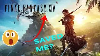 Final Fantasy XIV: A game that CHANGED my life.