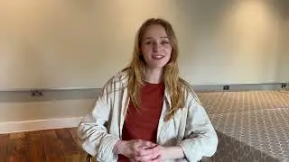 Artist in Residence - Samantha Jayne