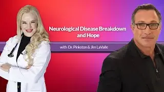 Neurological Disease Breakdown and Hope