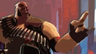 What makes Heavy FUN?