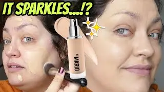 MAKEUP BY MARIO SurrealSkin Liquid Foundation | WEEKLY WEAR: Oily Skin Review