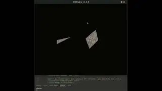 3D Engine OpenGL Showcase