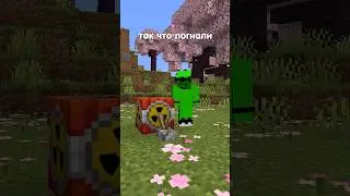 типы МОДОВ в Майнкрафте | Линф