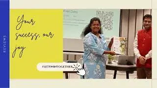 review
