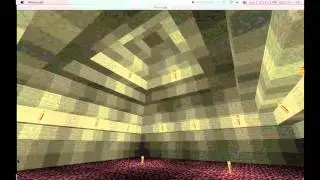 Epic Minecraft World (With Download)