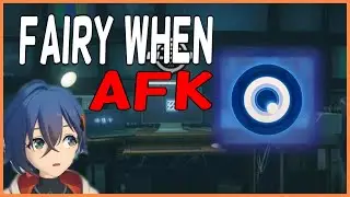 Zenless Zone Zero || Fairy has something to say when you're AFK