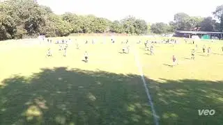 HIGHLIGHTS | Leafield Athletic 0 Belles 3