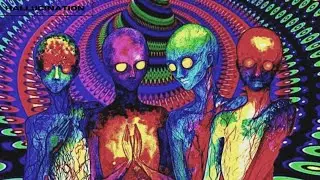 Boris Brejcha_official Magical Music Album  (Hallucination Mix)