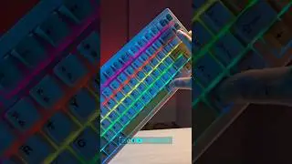 Teclado Mecánico Inalámbrico BARATO (MCHOSE G75 Pro)