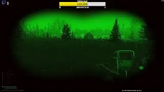 Questing in Tarkov With The Homies