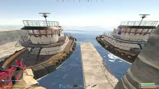 Long Range Abuser