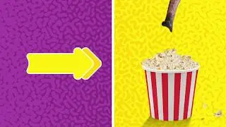 Boomerang LA - YA VIENE - Cine Boomerang (Rebrand 2019)