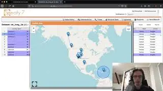 Specify WorkBench Demo for SpeciForum 2021