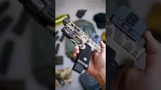 Custom Gucci Glock 19 🔥 