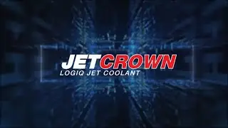 ISCAR JET-CROWN