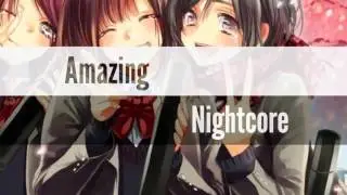Nightcore■we are just friends■