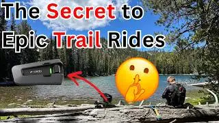 How-To Improve Your Trail Rides