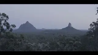 A Brisk Morning on Mt Tibrogargan - EP10