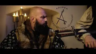 Coming soon new Adorea long messer fight