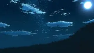 Your Name Night