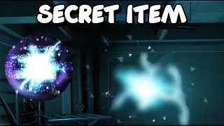 HOW TO GET THE NEW SECRET ITEM & LOST IN TRANSLATION BADGE IN DOORS: FLOOR 2