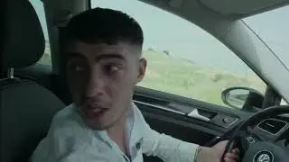 Burak ve Cengo Tahliye Oluyor - Seni Vites Diye Atarım Yakupcann !!! |Sıfır Bir