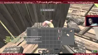 Rust [JoinRust] Ворованный Going Deep