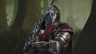 Nobody Was Safe From The Knight!! |Dead by Daylight