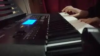 TU AATA HAI SEENE ME PIANO SONG ✨✨