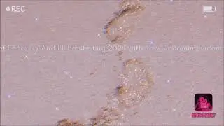 Channel announcement