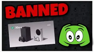 Speedrun BAN From The XBOX OFFICIAL Discord Server😱 | *1 Minute*