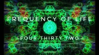 Frequency Of Life