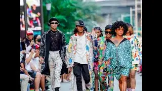 APA ITU SCBD DAN CITAYAM FASHION WEEK ?
