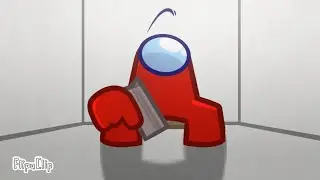 Any Last Words? •Among Us Animation Meme• [ Ft. Johan ]