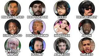 Every Banned Twitch Streamer Explained