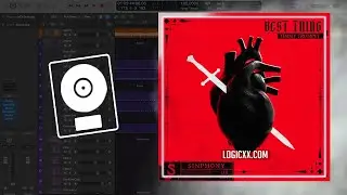 Timmy Trumpet – Best Thing (Logic Pro Remake)