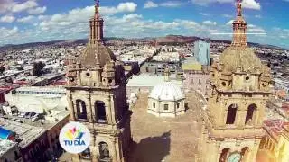 PUNTO CENTRAL - Comunicación Trascendente